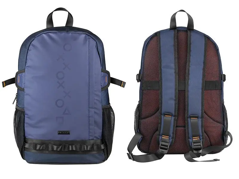 Plecak na laptopa Tracer Packer 15,6" Niebieski