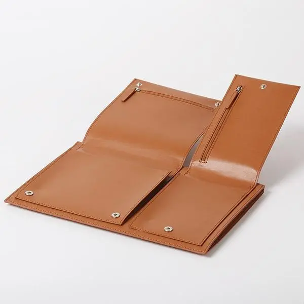 Etui na laptop Lexon Flat LN2503M 14" Brązowy