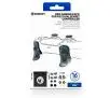 Zestaw nakładek Nacon Trigger Pro Pack do DualSense