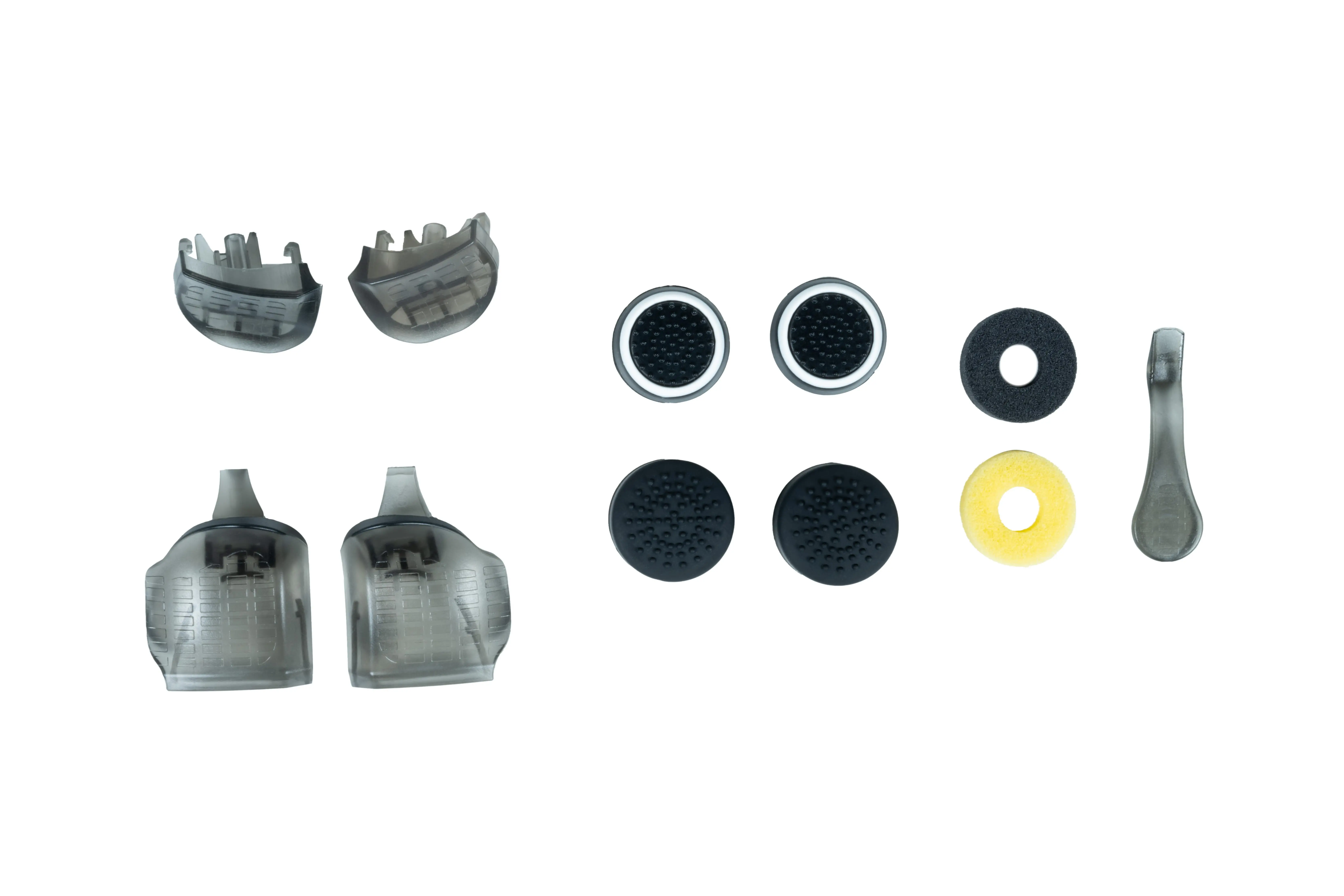 Zestaw nakładek Nacon Trigger Pro Pack do DualSense