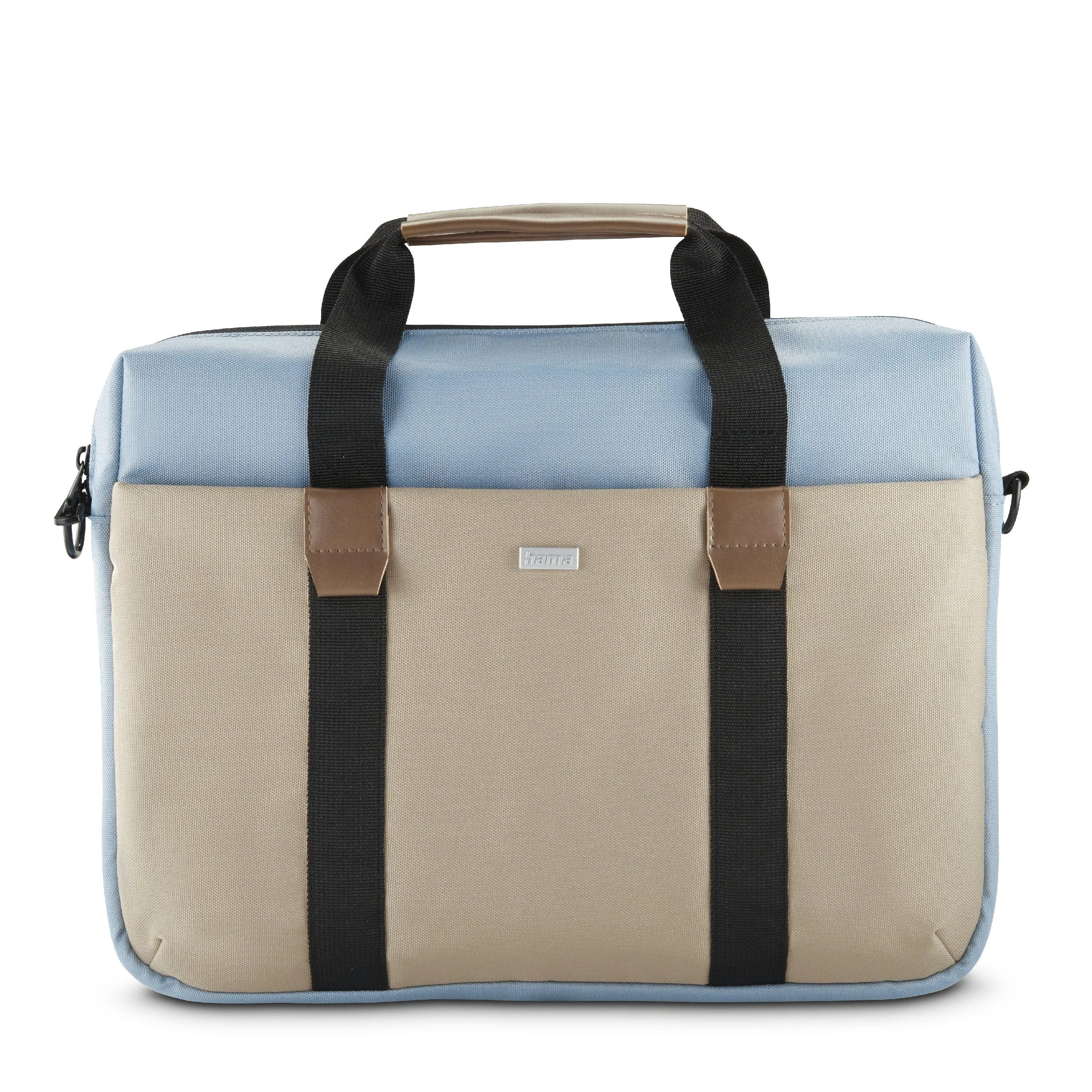 Torba na laptopa Hama Silvan 15,6-16,2" Niebieski
