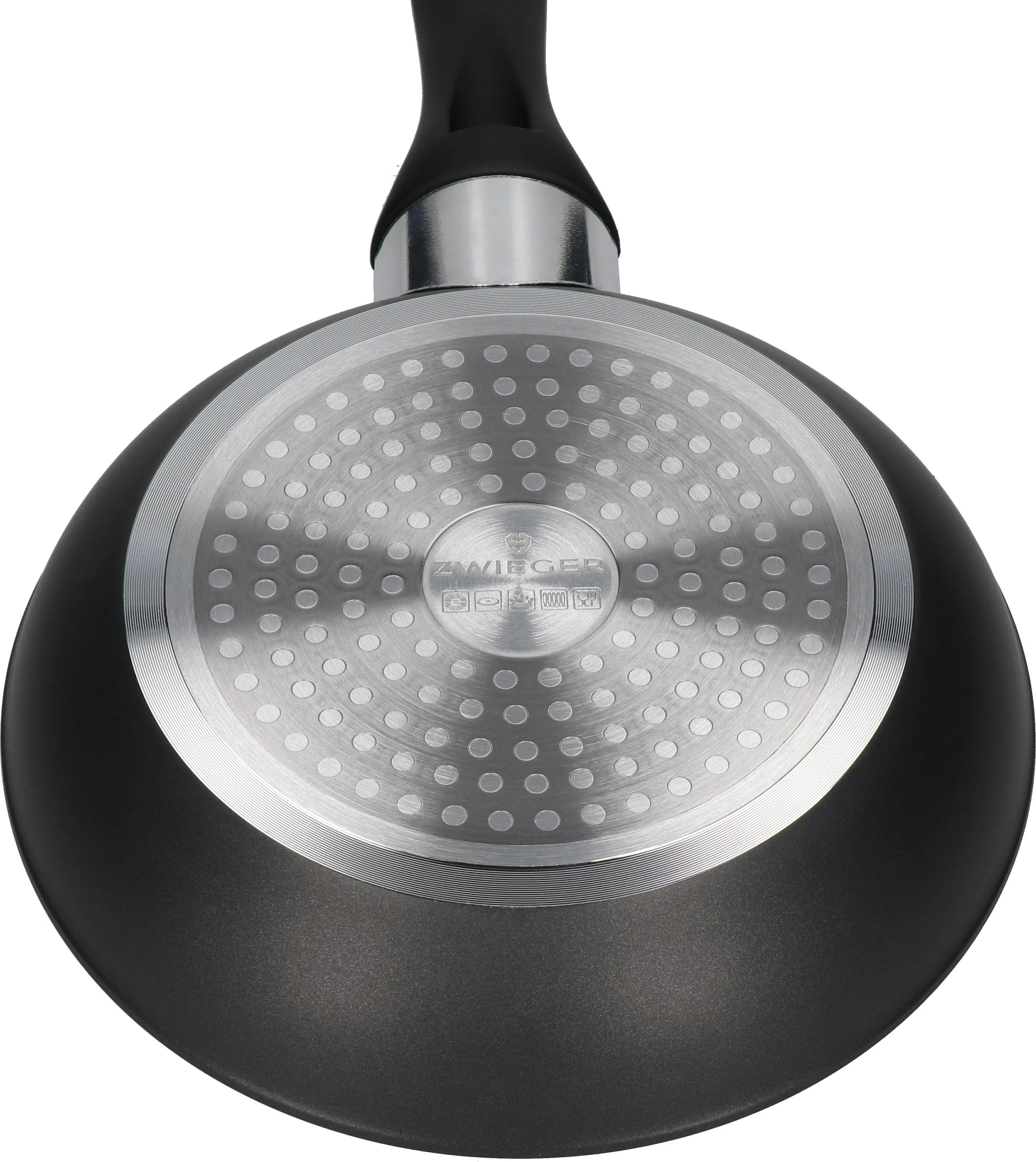 Patelnia Zwieger Rocca ZW-PR-0001 Indukcja Ceramiczna 20cm
