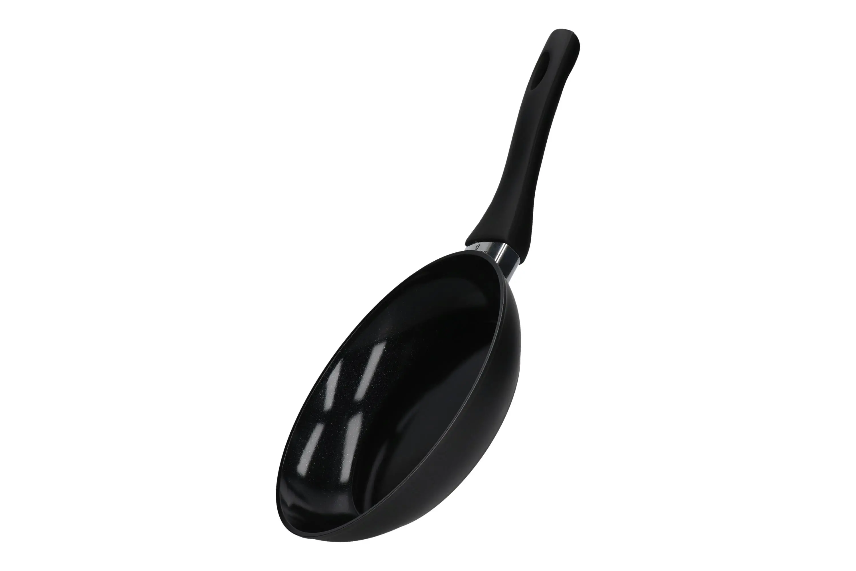 Patelnia Zwieger Rocca ZW-PR-0001 Indukcja Ceramiczna 20cm