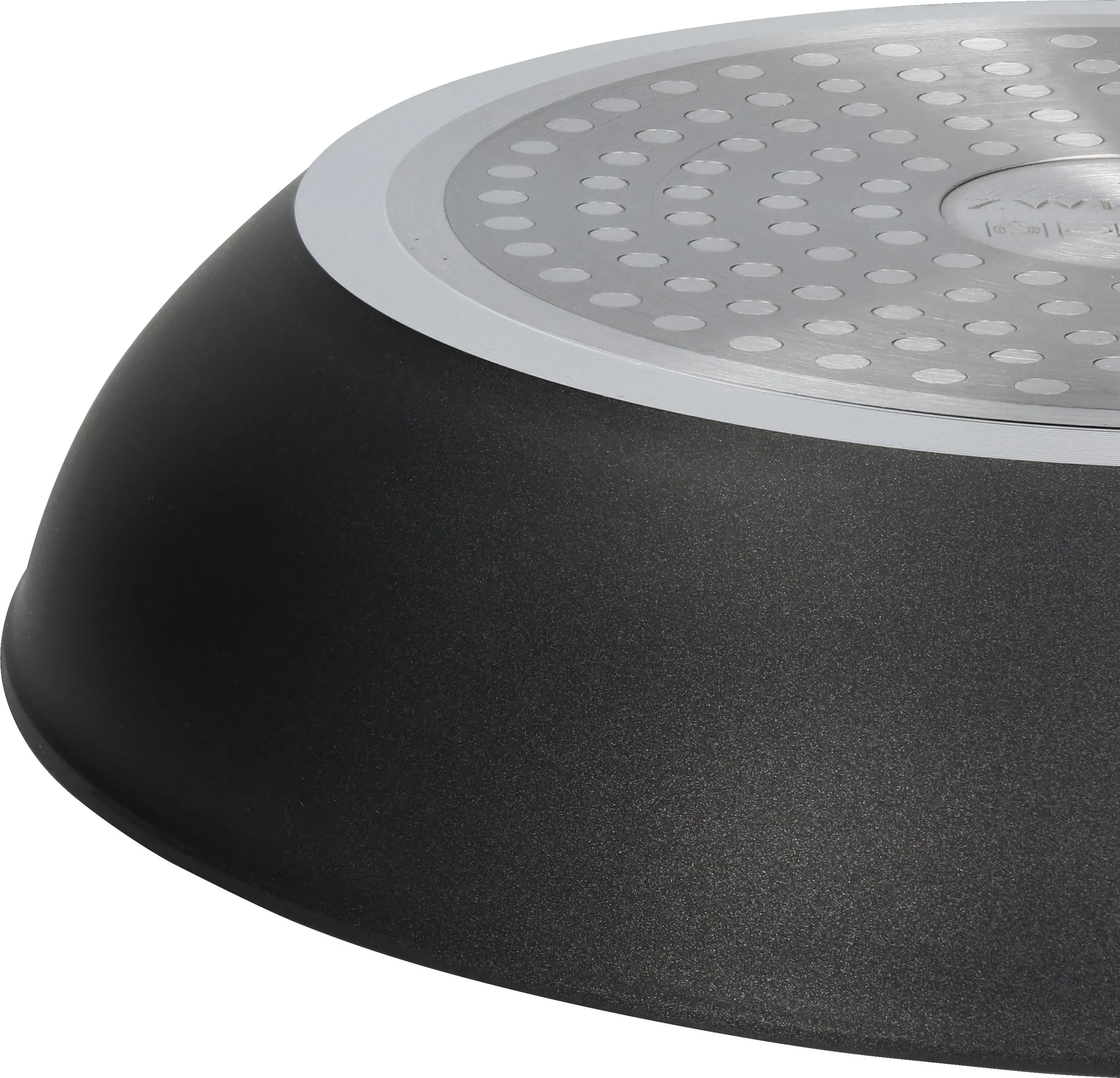 Patelnia Zwieger Rocca ZW-PR-0001 Indukcja Ceramiczna 20cm