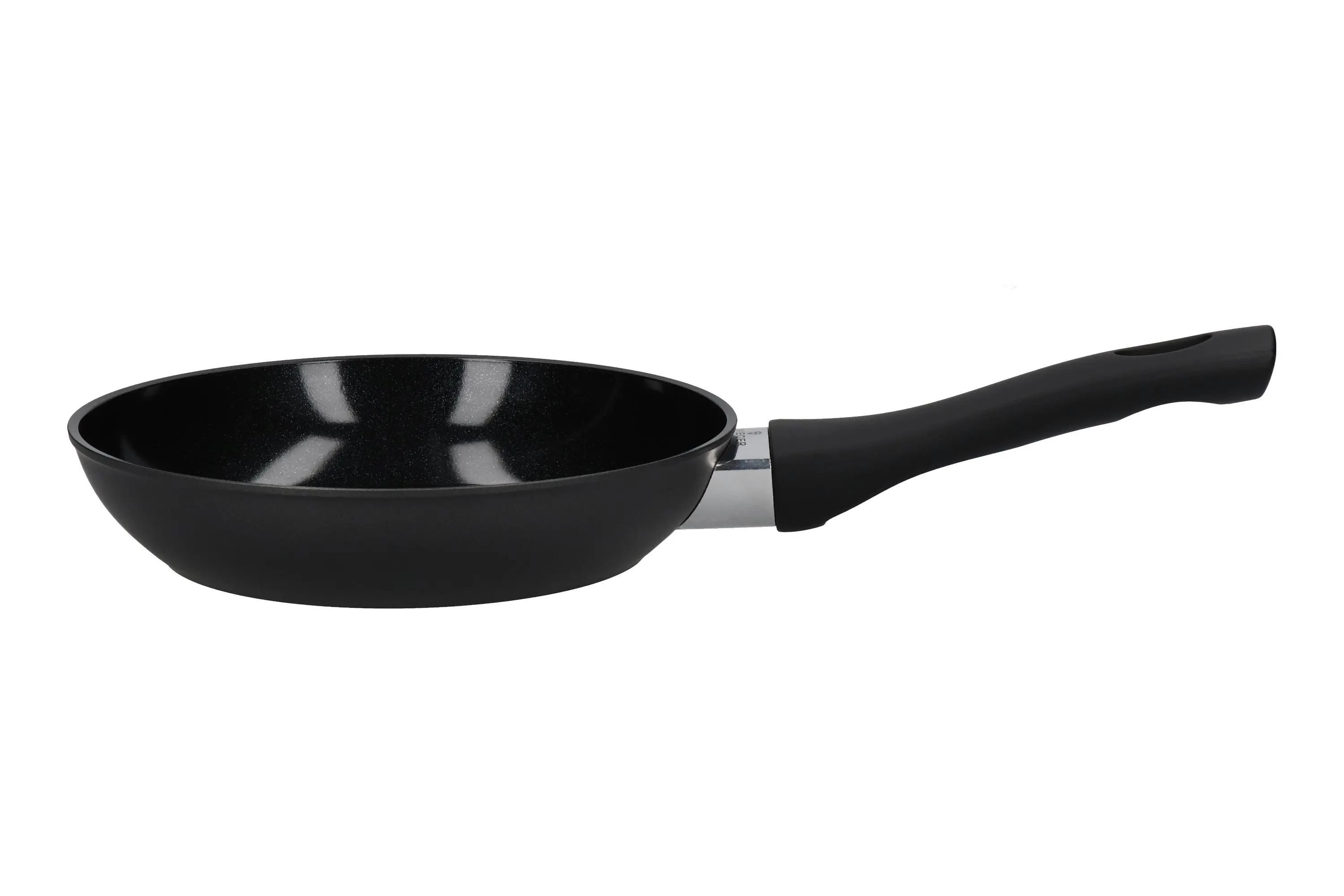 Patelnia Zwieger Rocca ZW-PR-0001 Indukcja Ceramiczna 20cm