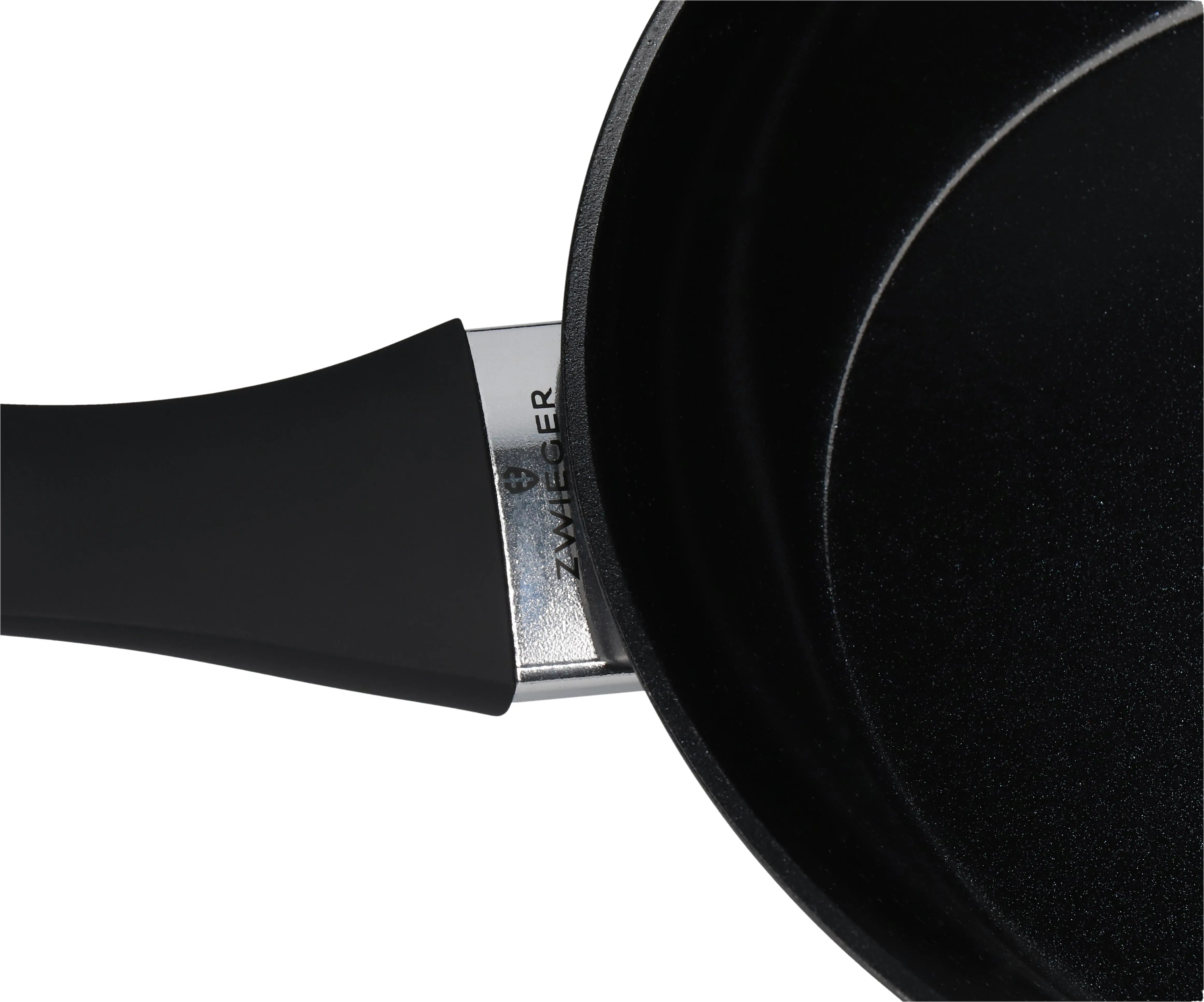 Patelnia Zwieger Rocca ZW-PR-0001 Indukcja Ceramiczna 20cm