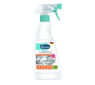 Dr. Beckmann do kuchni z mydłem galasowym 500ml