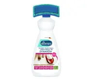 Dr. Beckmann do czyszczenia dywanów ze szczoteczką 650ml