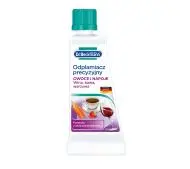 Dr. Beckmann do owoców i napojów 50ml
