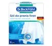 Sól do prania Dr. Beckmann w saszetkach 3szt