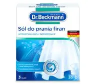 Dr. Beckmann firan w saszetkach 3szt