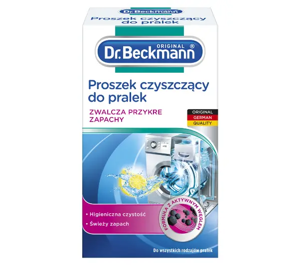 Dr. Beckmann 250g