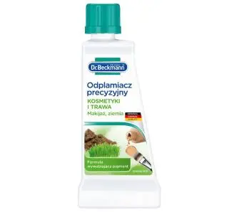 Odplamiacz Dr. Beckmann do kosmetyków i trawy 50ml