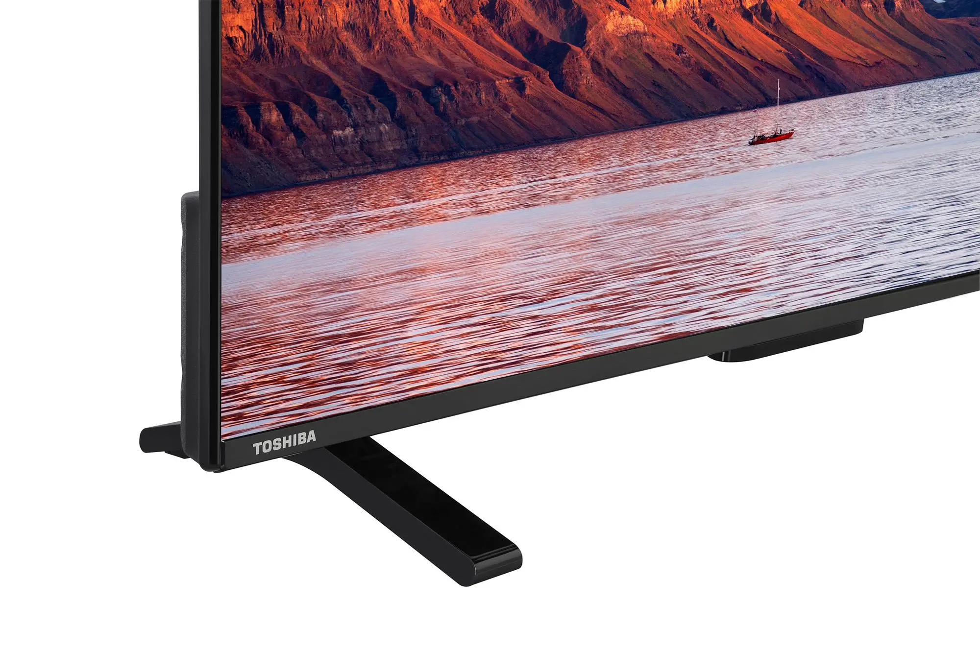Telewizor Toshiba 40LA2363DG 40" LED Full HD Android TV DVB-T2