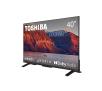 Telewizor Toshiba 40LA2363DG 40" LED Full HD Android TV DVB-T2