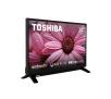 Telewizor Toshiba 24WA2363DG  24" LED HD Ready Android TV DVB-T2