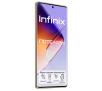 Smartfon Infinix Note 40 Pro 12/256GB 6,78" 120Hz 108Mpix Zielony