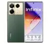 Smartfon Infinix Note 40 Pro 12/256GB 6,78" 120Hz 108Mpix Zielony