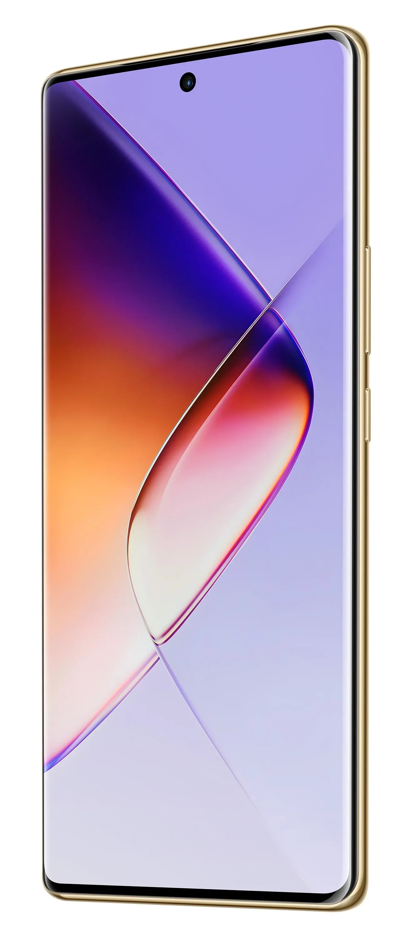 Smartfon Infinix Note 40 Pro 12/256GB 6,78" 120Hz 108Mpix Złoty