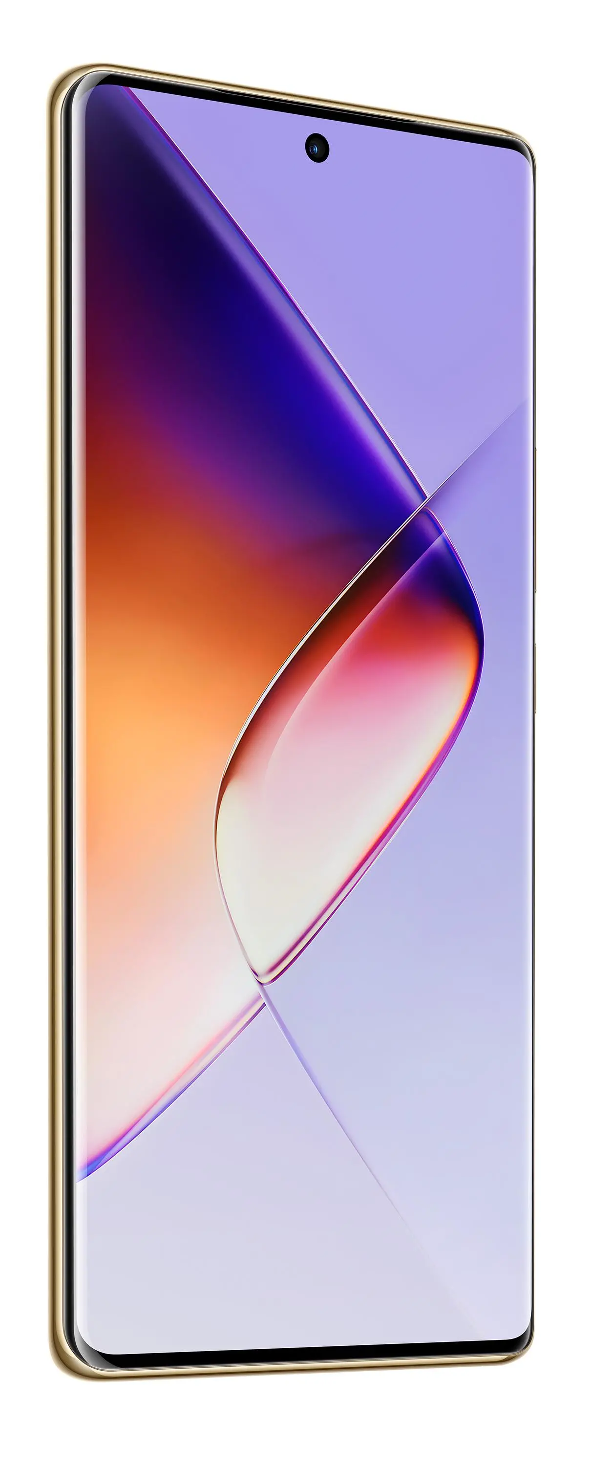 Smartfon Infinix Note 40 Pro 12/256GB 6,78" 120Hz 108Mpix Złoty