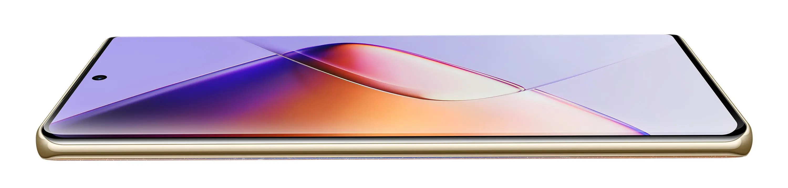 Smartfon Infinix Note 40 Pro 12/256GB 6,78" 120Hz 108Mpix Złoty
