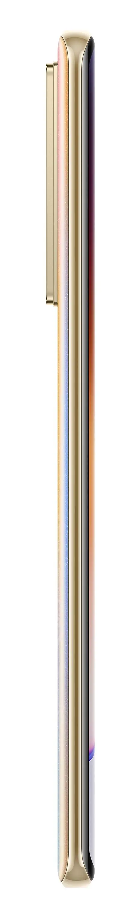 Smartfon Infinix Note 40 Pro 12/256GB 6,78" 120Hz 108Mpix Złoty