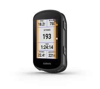 Nawigacja Garmin EDGE 540