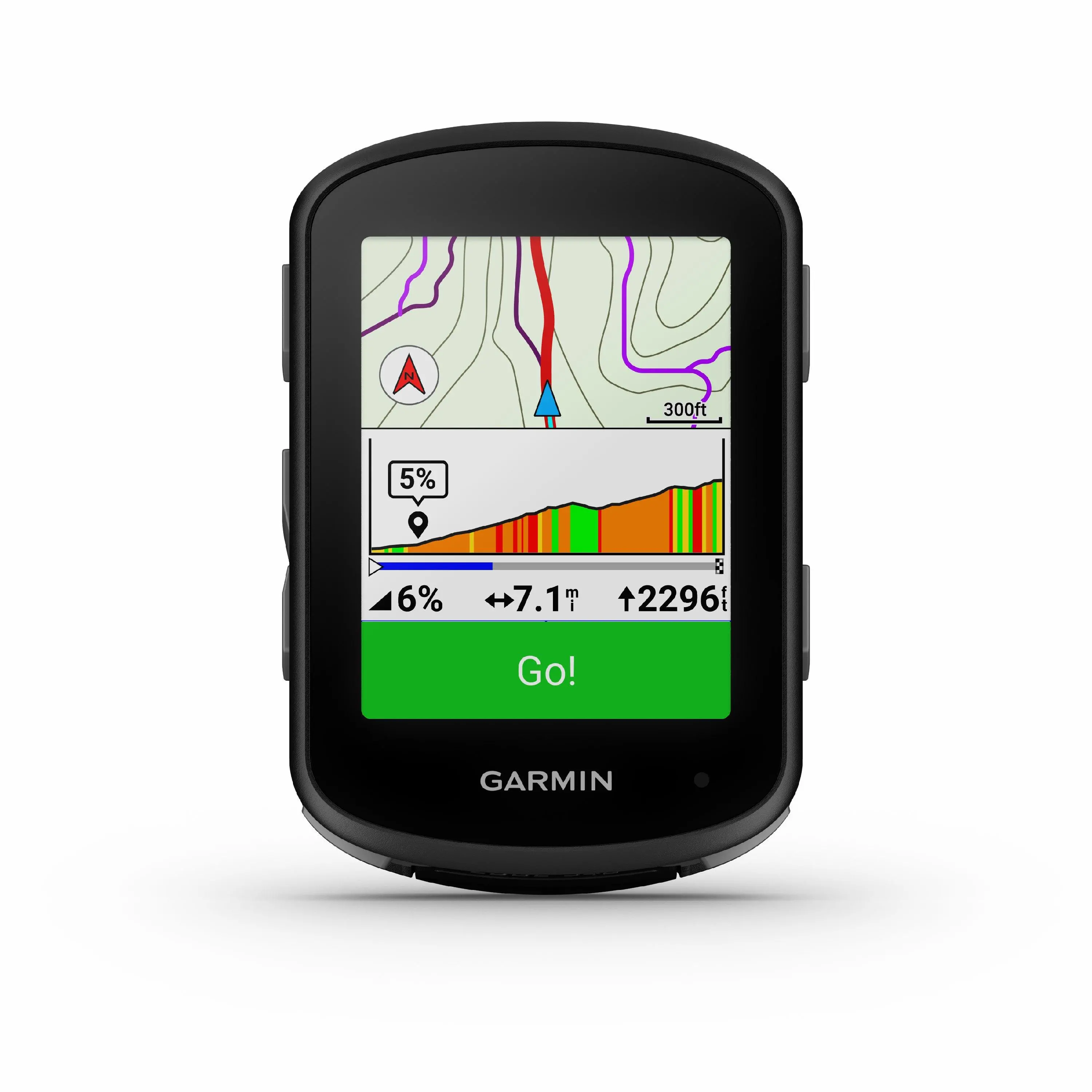 Nawigacja Garmin EDGE 540
