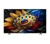 Telewizor TCL 85C655 85" QLED 4K Google TV Dolby Vision Dolby Atmos HDMI 2.1 DVB-T2