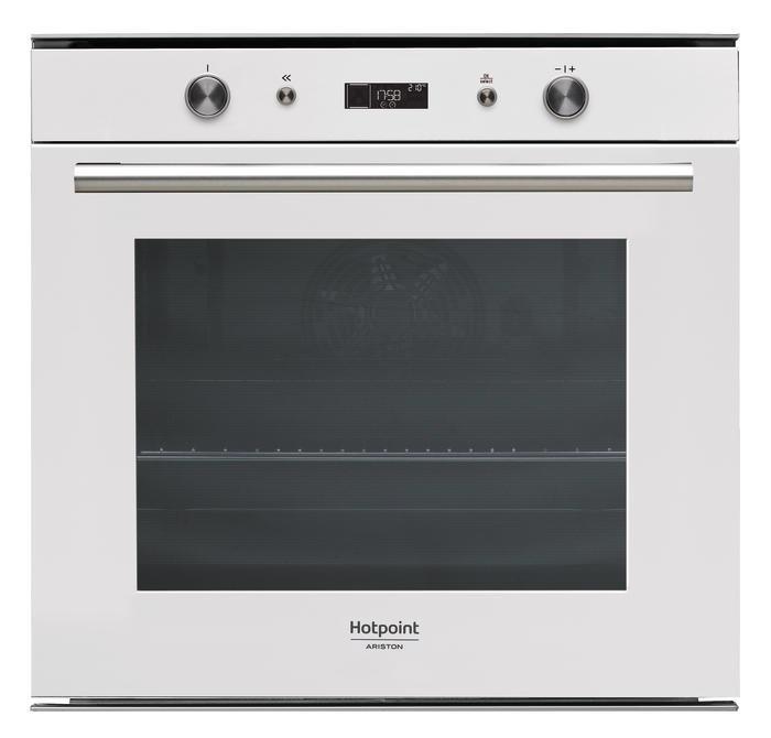 Piekarnik elektryczny Hotpoint-Ariston FI6 861 SH WH HA