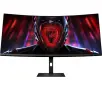 Monitor Xiaomi G34WQi (C34WQBA-RGGL) 34" UWQHD VA 180Hz 1ms MPRT Zakrzywiony Gamingowy