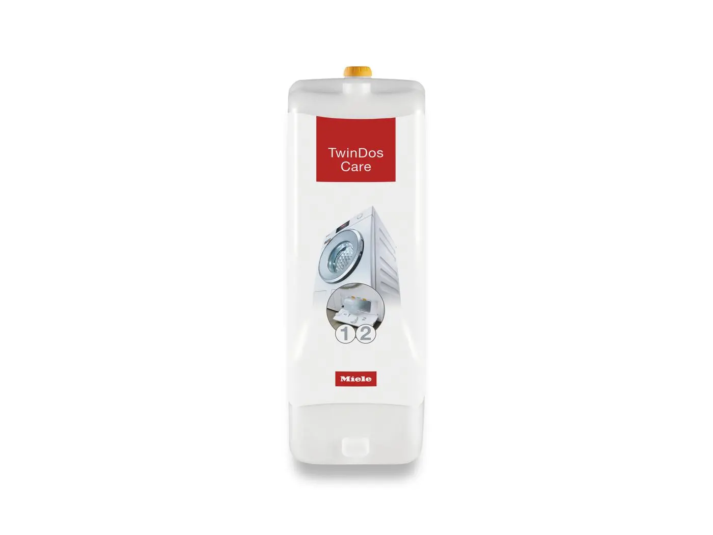 Miele Care GP TDC 141 L 1,4l