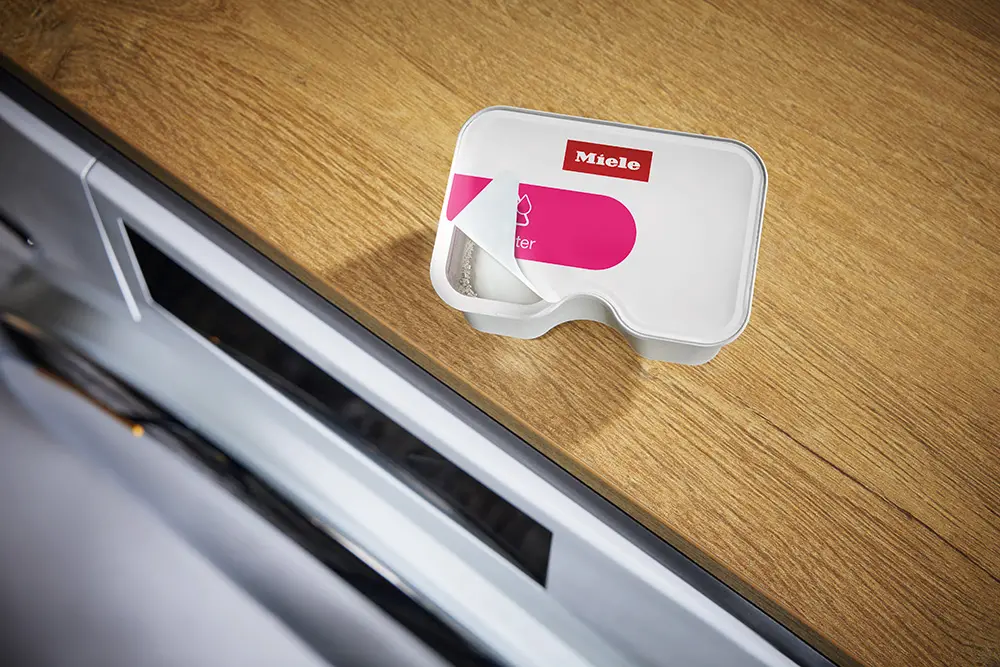 Kapsułki do prania Miele Caps Booster WACBO0602L 6szt