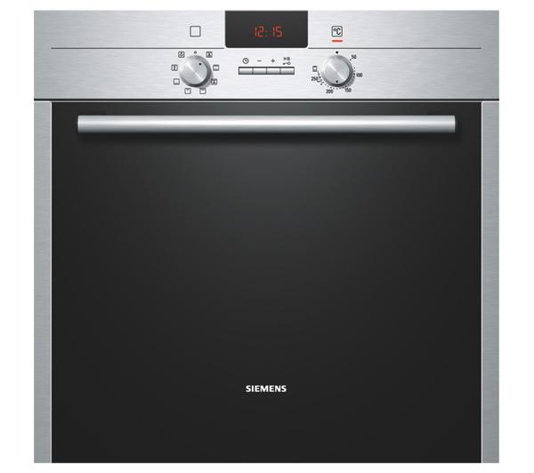 Piekarnik elektryczny Siemens HB23AR510