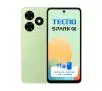 Smartfon Tecno SPARK Go 2024 4/64GB 6,56" 90Hz 13Mpix Zielony