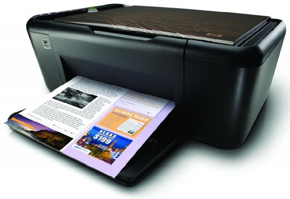 HP Deskjet Ink Advantage K209a