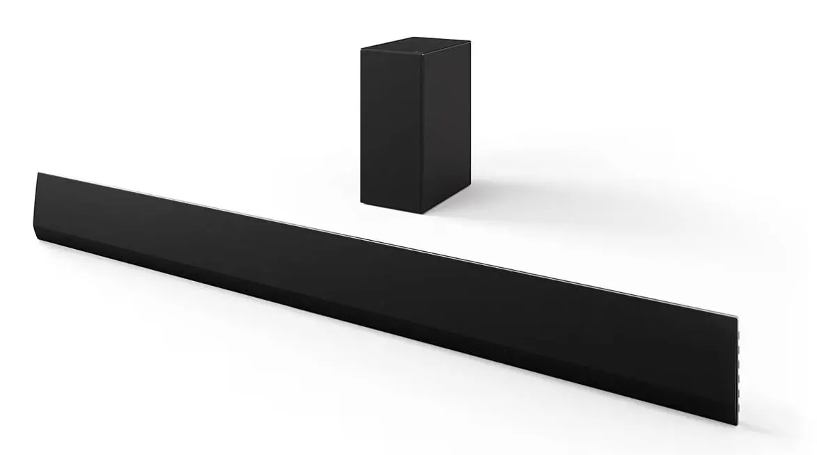 LG SG10TY 3.1 Wi-Fi Bluetooth AirPlay Chromecast Dolby Atmos DTS:X