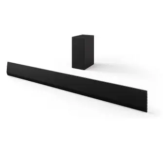 Soundbar LG SG10TY 3.1 Wi-Fi Bluetooth AirPlay Chromecast Dolby Atmos DTS:X