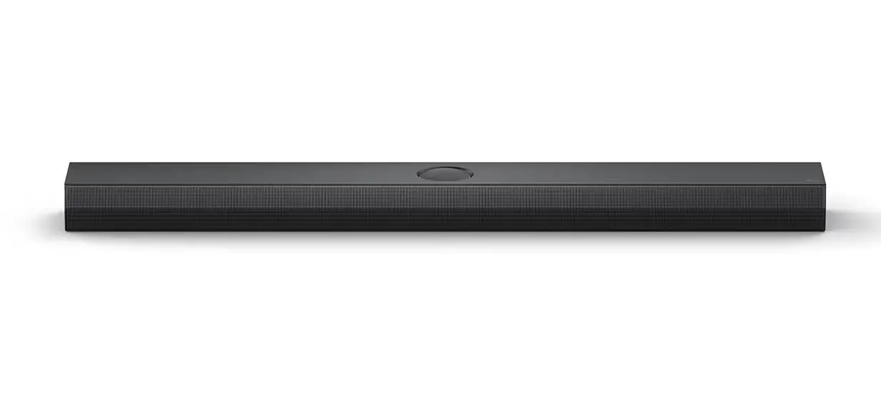 Soundbar LG S70TY 3.1.1 Bluetooth Dolby Atmos DTS:X