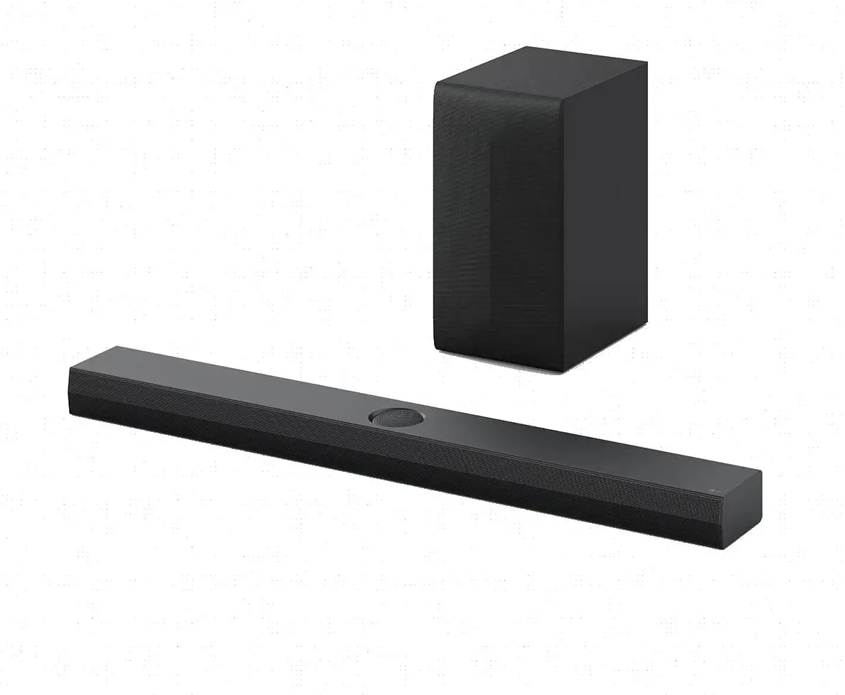 Soundbar LG S70TY 3.1.1 Bluetooth Dolby Atmos DTS:X