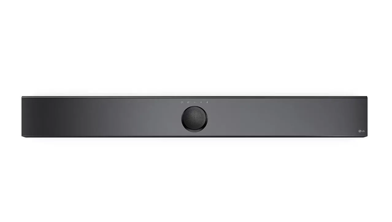 Soundbar LG S70TY 3.1.1 Bluetooth Dolby Atmos DTS:X