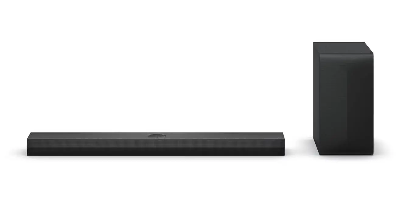 Soundbar LG S70TY 3.1.1 Bluetooth Dolby Atmos DTS:X