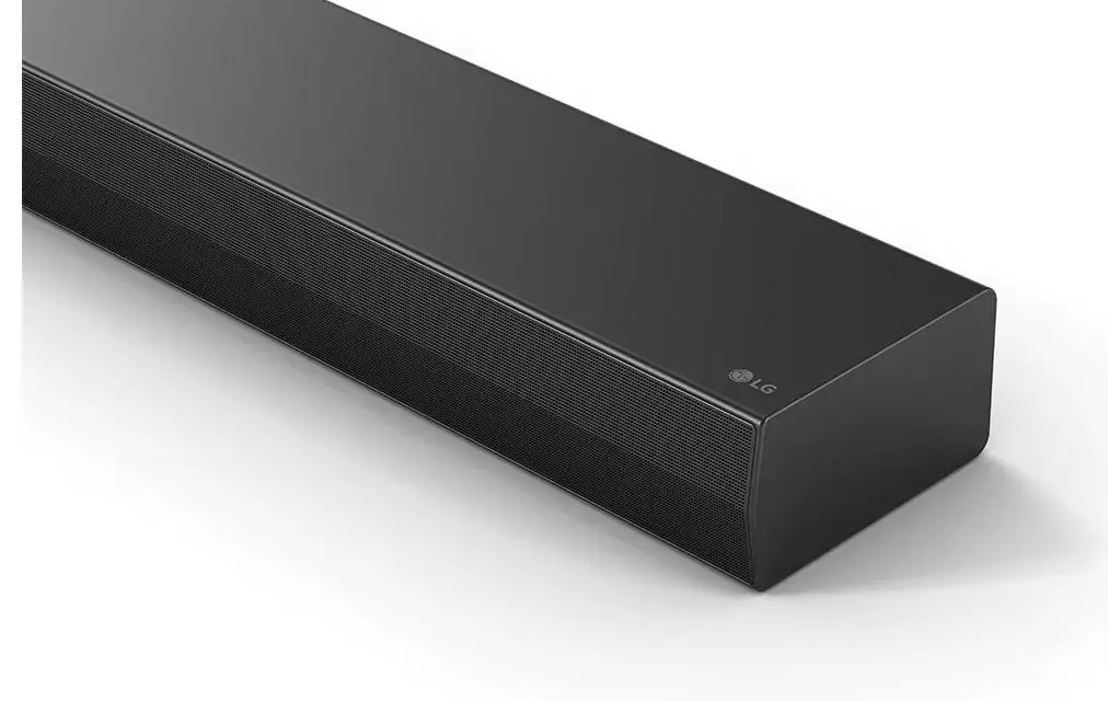Soundbar LG S70TY 3.1.1 Bluetooth Dolby Atmos DTS:X