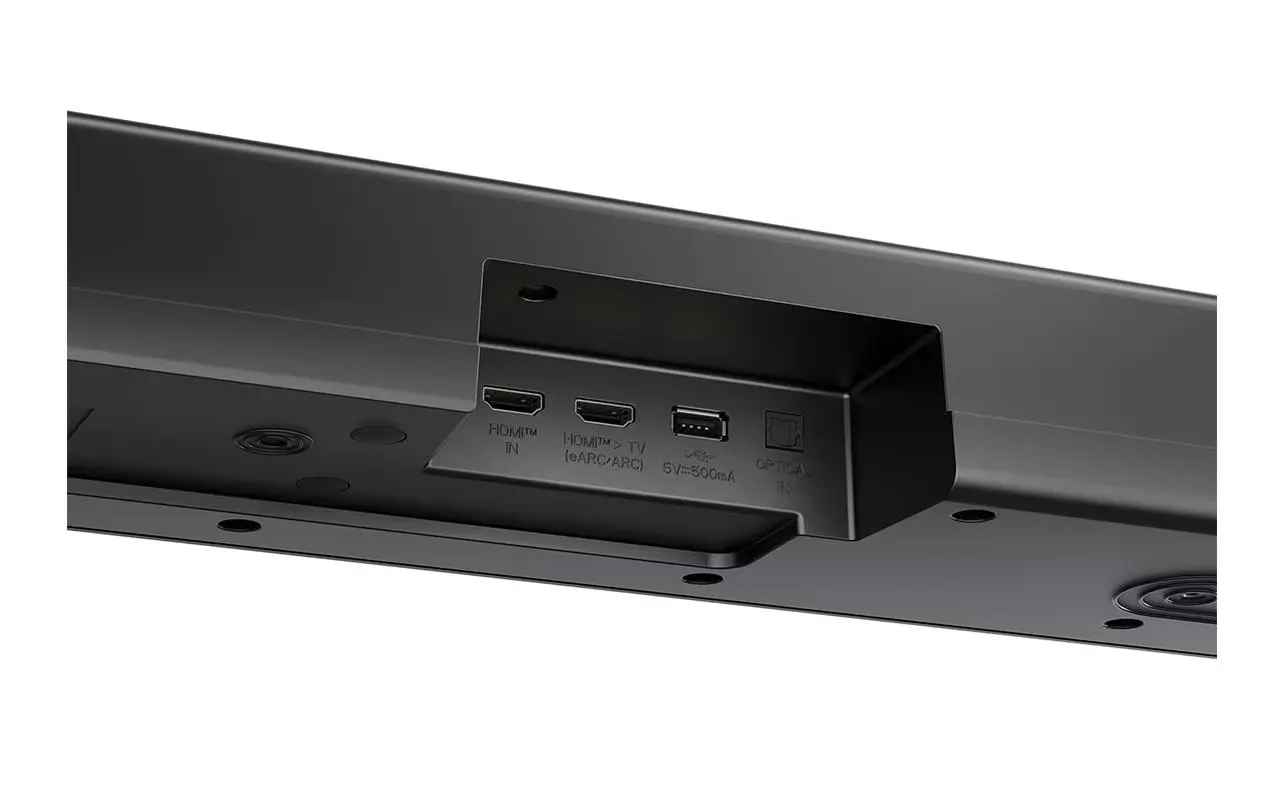 Soundbar LG S70TY 3.1.1 Bluetooth Dolby Atmos DTS:X