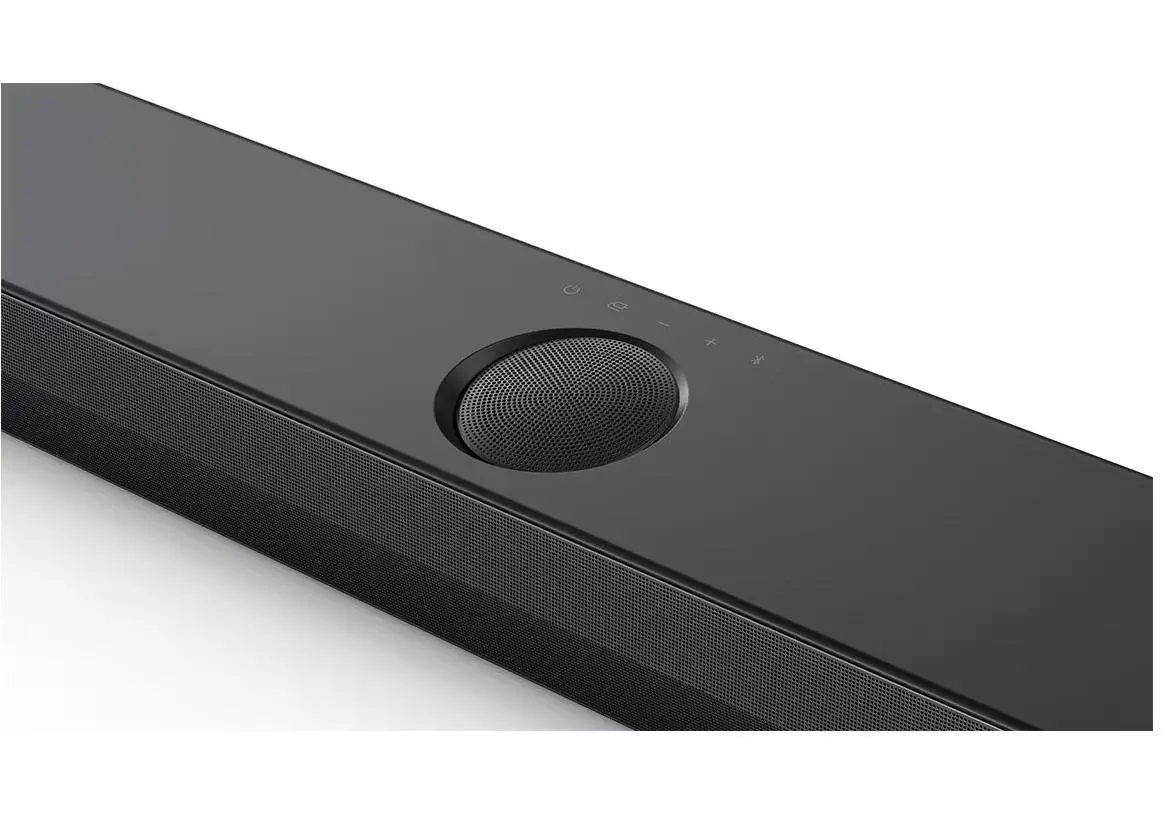 Soundbar LG S70TY 3.1.1 Bluetooth Dolby Atmos DTS:X