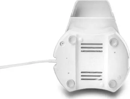 Robot kuchenny MiGiris BETM-1
