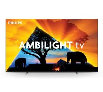 Telewizor Philips 65OLED769/12  65" OLED 4K 120Hz Smart TV Ambilight Dolby Vision Dolby Atmos HDMI 2.1 DVB-T2