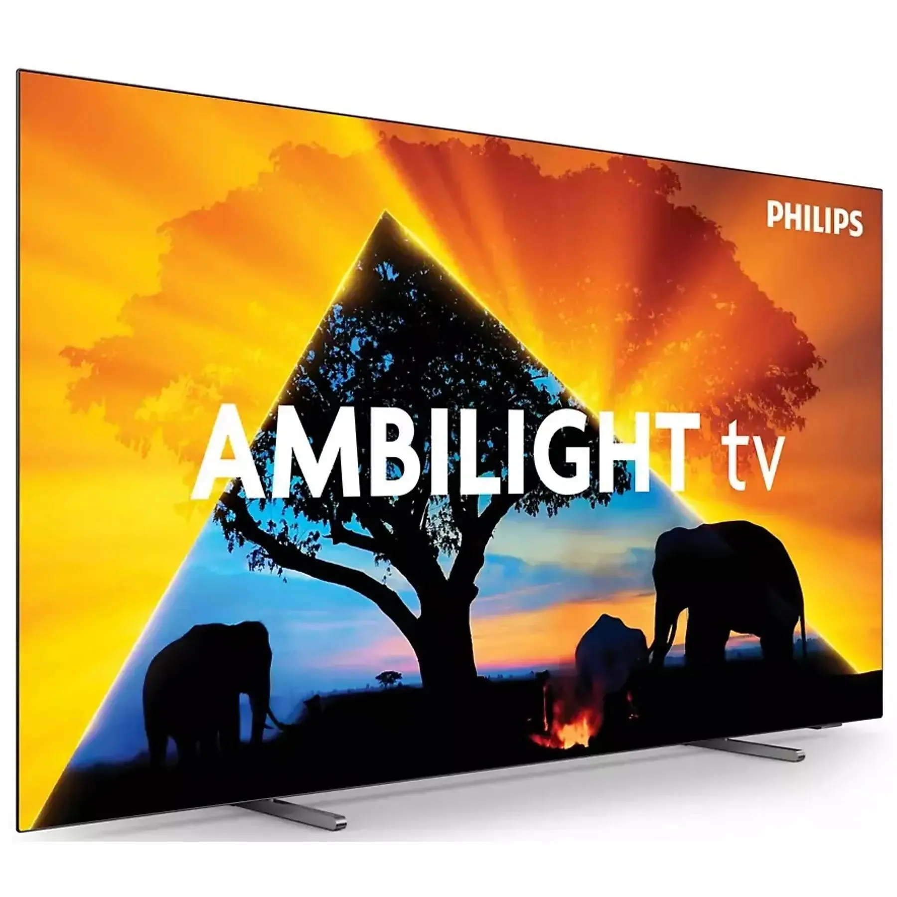 Telewizor Philips 65OLED769/12  65" OLED 4K 120Hz Smart TV Ambilight Dolby Vision Dolby Atmos HDMI 2.1 DVB-T2