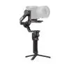 Gimbal DJI RS4 Pro Combo