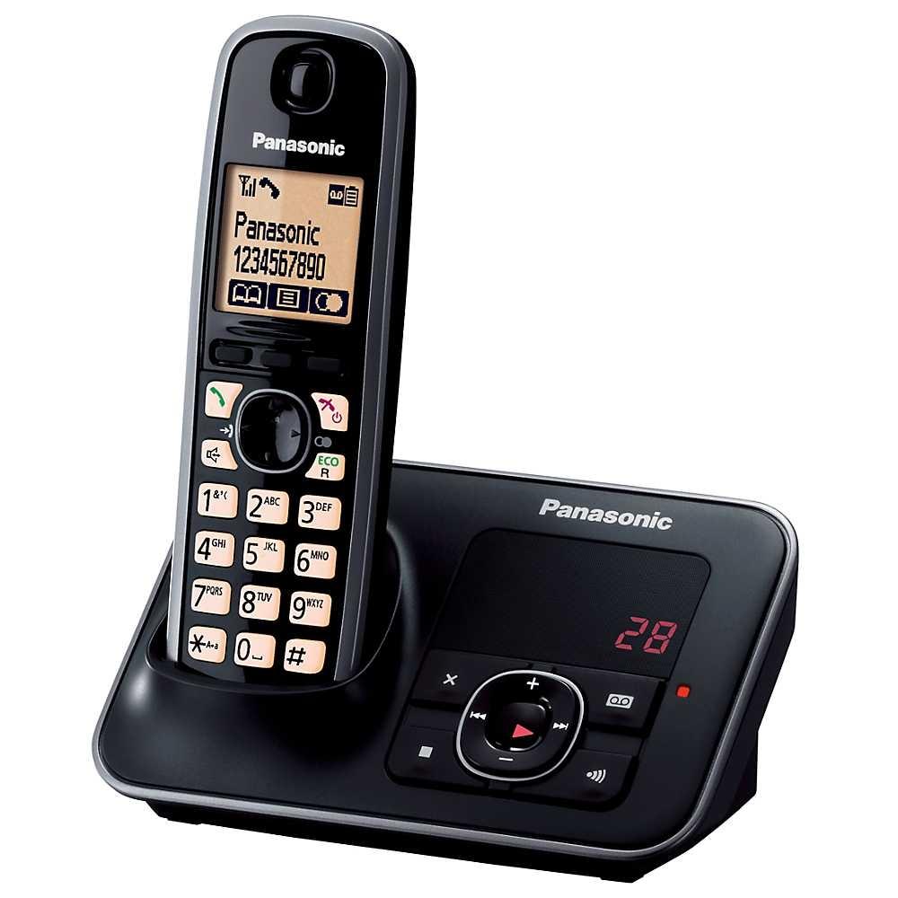 Panasonic KX-TG6621PDB